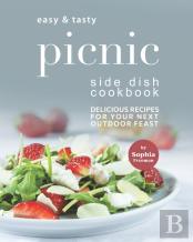Easy & Tasty Picnic Side Dish Cookbook