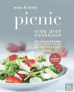 Bertrand.pt - Easy & Tasty Picnic Side Dish Cookbook