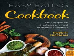 Easy Eating Cookbook