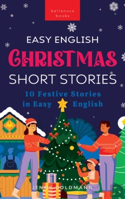 Bertrand.pt - Easy English Christmas Short Stories