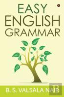 Easy English Grammar