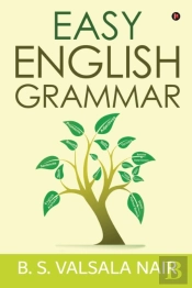 Easy English Grammar