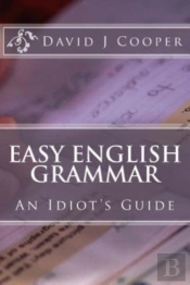 Easy English Grammar