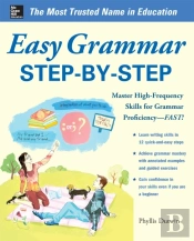 Easy English Grammar Step-By-Step