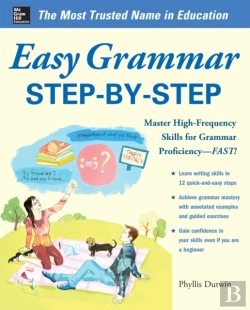 Bertrand.pt - Easy English Grammar Step-By-Step