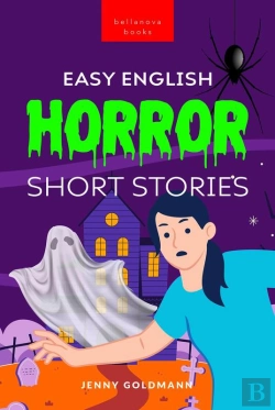 Bertrand.pt - Easy English Horror Short Stories