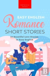 Easy English Romance Short Stories