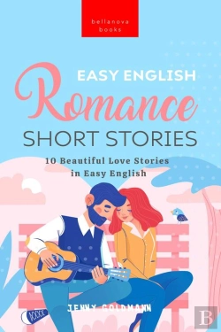 Bertrand.pt - Easy English Romance Short Stories