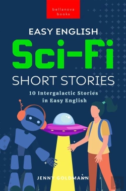 Bertrand.pt - Easy English Sci-Fi Short Stories