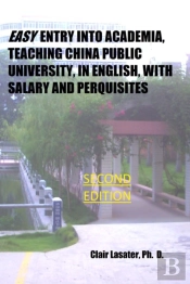 Easy Entry Into Academia, Teaching China