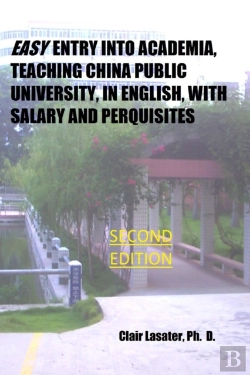 Bertrand.pt - Easy Entry Into Academia, Teaching China