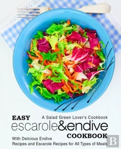 Bertrand.pt - Easy Escarole & Endive Cookbook
