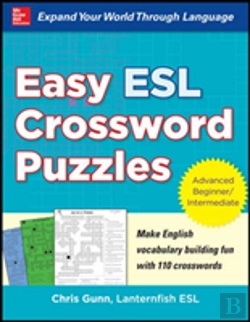 Bertrand.pt - Easy Esl Crossword Puzzles