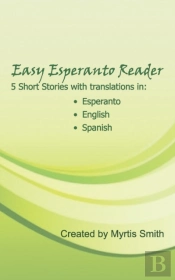 Easy Esperanto Reader