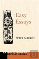 Easy Essays