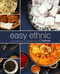 Bertrand.pt - Easy Ethnic Cookbook