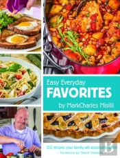 Easy Everyday Favorites