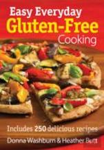 Easy Everyday Gluten-Free Cooking
