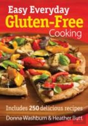 Easy Everyday Gluten-Free Cooking