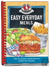 Easy Everyday Meals