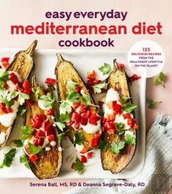Bertrand.pt - Easy Everyday Mediterranean Diet Cookbook