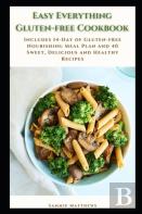 Easy Everything Gluten-Free Cookbook