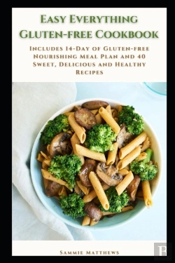 Bertrand.pt - Easy Everything Gluten-Free Cookbook