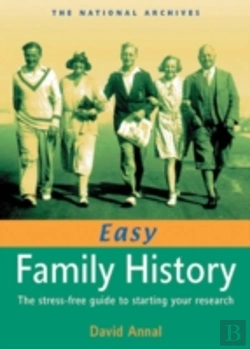 Bertrand.pt - Easy Family History