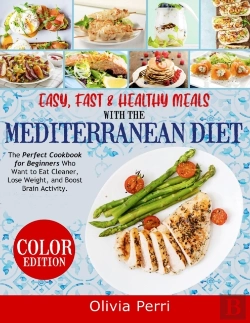 Bertrand.pt - Easy, Fast, And Healthy Meals With The Mediterranean Diet