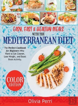 Bertrand.pt - Easy, Fast, And Healthy Meals With The Mediterranean Diet