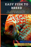 Easy Fish To Breed