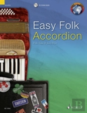 Easy Folk Accordion