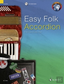 Bertrand.pt - Easy Folk Accordion