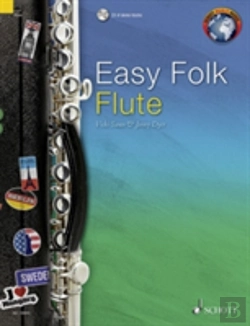 Bertrand.pt - Easy Folk Flute