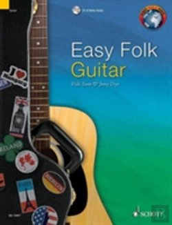 Bertrand.pt - Easy Folk Guitar
