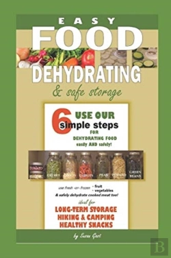 Bertrand.pt - Easy Food Dehydrating And Safe Food Storage