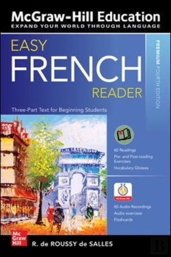 Bertrand.pt - Easy French Reader, Premium Fourth Edition