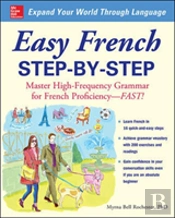 Easy French Step-By-Step