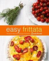 Easy Frittata Cookbook