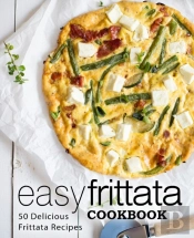 Easy Frittata Cookbook