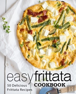 Bertrand.pt - Easy Frittata Cookbook