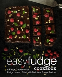 Bertrand.pt - Easy Fudge Cookbook