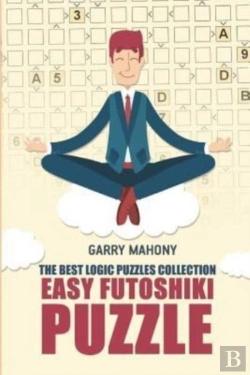 Bertrand.pt - Easy Futoshiki Puzzle:  The Best Logic P