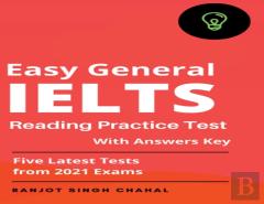 Easy General Ielts Reading