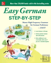 Easy German Step-By-Step