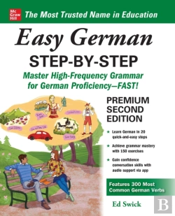 Bertrand.pt - Easy German Step-By-Step, Second Edition