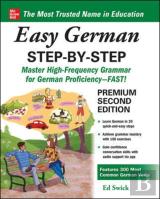 Easy German Step-By-Step, Second Edition
