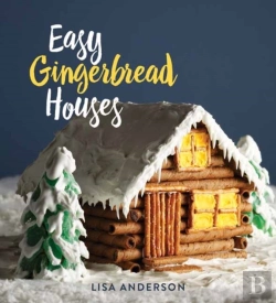 Bertrand.pt - Easy Gingerbread Houses