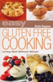Easy Gluten-Free Cooking