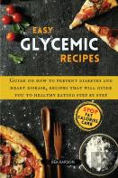Easy Glycemic Recipes